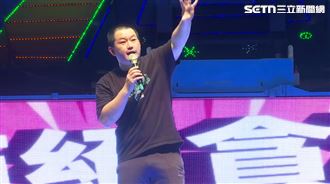回中二選區　3Q：別讓沙鹿再被當冬瓜區
