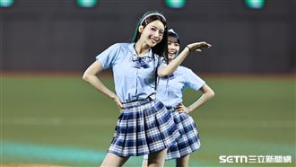 獨／「阿勇」才是本性　李雅英曝轉變關鍵