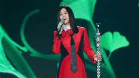 江蕙演唱會點名張清芳上台。（圖／寬宏藝術提供）