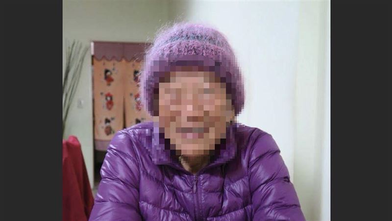 被殺害的郭母生前就常與家人起爭執。（圖／翻攝畫面）