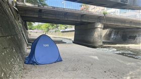 台中西區驚見浮屍！家屬「見衣」認屍