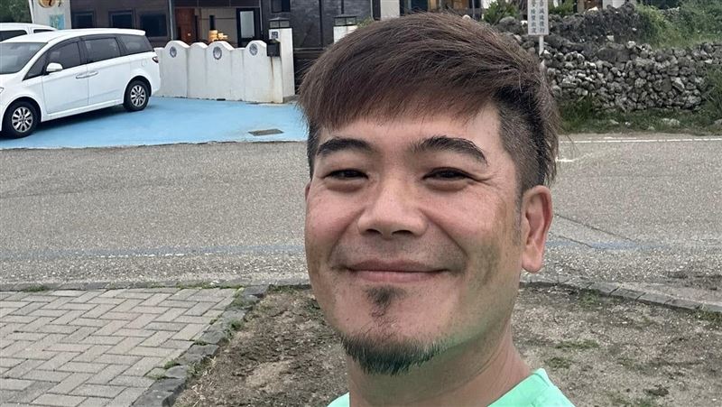 馬國弼隔12年罕同框愛女　洩心聲：很珍惜