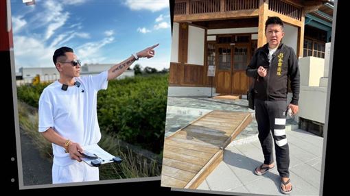 AJ哥切割賓賓哥了！關鍵通話讓他難過哽咽