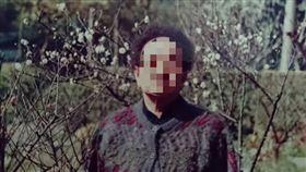 土城區發生逆倫血案，高齡婦人慘遭親生兒殺害。（圖／翻攝畫面）