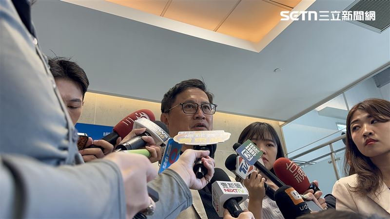 核三公投！童子賢：可拿《鬼滅之刃》作哽