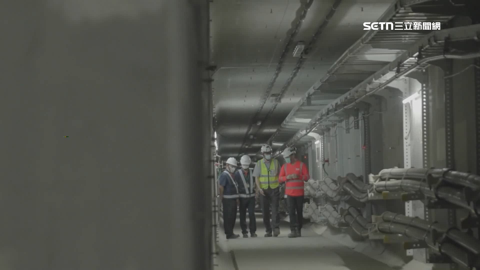 高雄拚產業轉型，職場安全、衛生相關法規要求之下，環安衛人員肩負重任