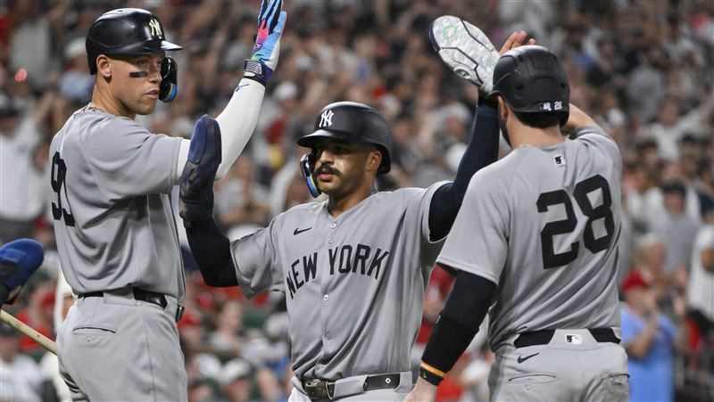 賈吉開轟攜前2棒爆打紅雀　3人灌9安掃9分