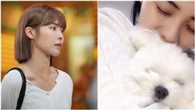 林萱瑜。（圖／翻攝自IG）