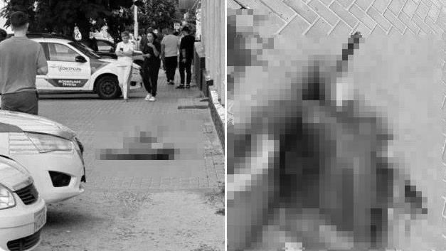 法官慘死！綠帽尪兇刀插頭…嘴塞1物侮屍