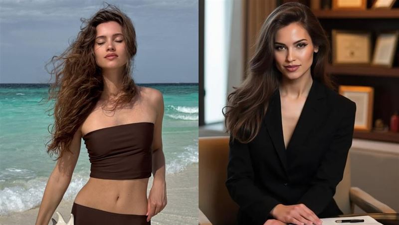 前俄國佳麗開車撞麋鹿！傷重亡年僅30歲