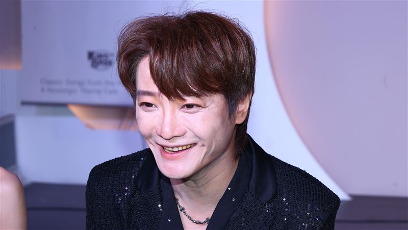 F.I.R.世紀和解　阿沁：已多間廠商邀合體