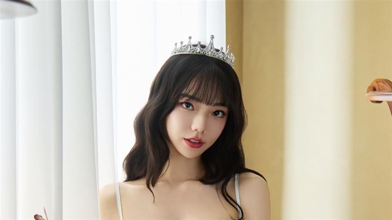 啾啾健康爆警訊（圖／JKF提供）