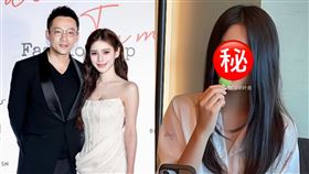 汪小菲、Mandy、玥兒。（圖／翻攝自微博、Mandy IG）