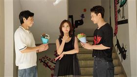 陳意涵,黃冠智,劉冠廷。（圖／文策院、四方四隅提供）