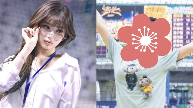 李珠珢能入選韓團? 網反提:她更有機會