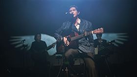 柏霖PoLin。（圖／索尼音樂提供）