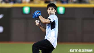 楊勇緯開球雪恥無挖地瓜　下半年歐洲備戰