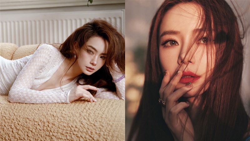 女星肉毒打太多崩壞?認了:臉完全動不了