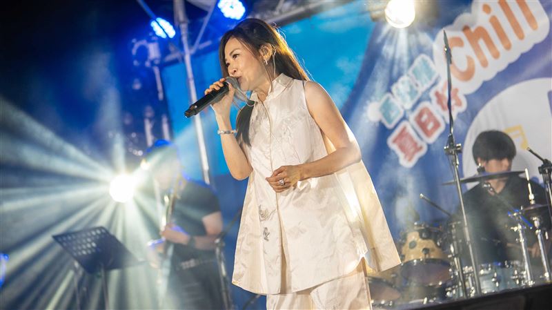 大咖歌手猝逝18年 老友憶生前珍貴往事