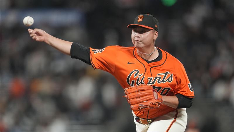 巨人主場近16戰吞15敗　唯一1勝靠鄧愷威