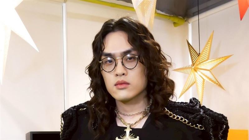 19歲罹惡腫瘤　本土歌手去年甲狀腺癌復發