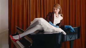 趙露思。（圖／翻攝自小紅書）