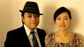 小S、蔡康永。（圖／翻攝自臉書）