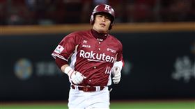 樂天桃猿林泓育。（圖／樂天桃猿提供） 