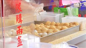 行天宮附近名店不老麻糬　百萬租金繳錯人