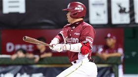 樂天桃猿林泓育。（圖／樂天桃猿提供） 