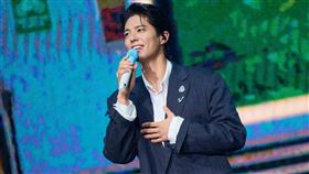 朴寶劍。（圖／Live Nation Taiwan提供）