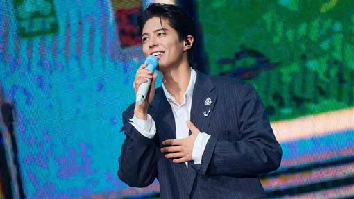 朴寶劍怒了「親逮黃牛」　賣家嚇到急刪文