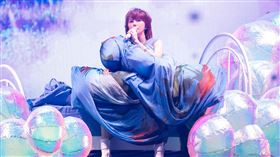 孫燕姿《就在日落以後》高雄站演唱會Day2。（圖／Make Music提供）