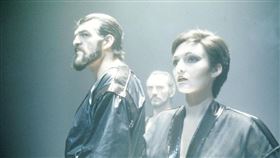 英國資深男星泰倫斯史丹普逝世，享壽87歲。（圖／翻攝IMDb）