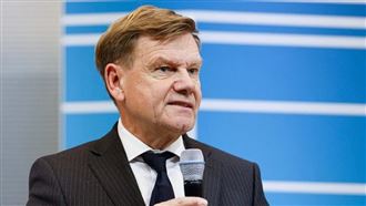 德外長與王毅通話　將重啟訪中行程