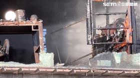 越南籍,高雄,身分,焦屍,火警,台灣籍,死者,同鄉,房東,兒子,林園圖片描述。（圖／翻攝畫面）