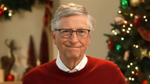 前妻「公開處刑」蓋茲：後悔認識艾普斯坦