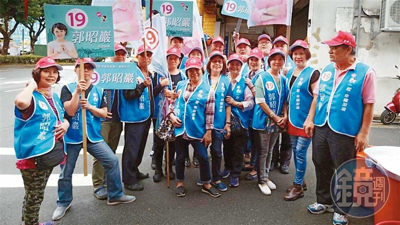 郭昭巖遭爆使喚義交當奴僕　免費搬家打掃