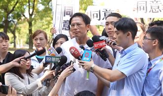 合體盧秀燕反罷遺漏侯友宜?黃國昌這樣說