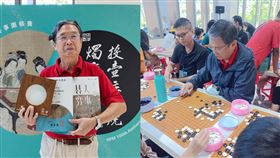 （圖／翻攝自馬西屏臉書）