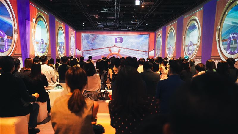 沉浸式亮相！鑫囍探索旅行揭6大旅遊方案