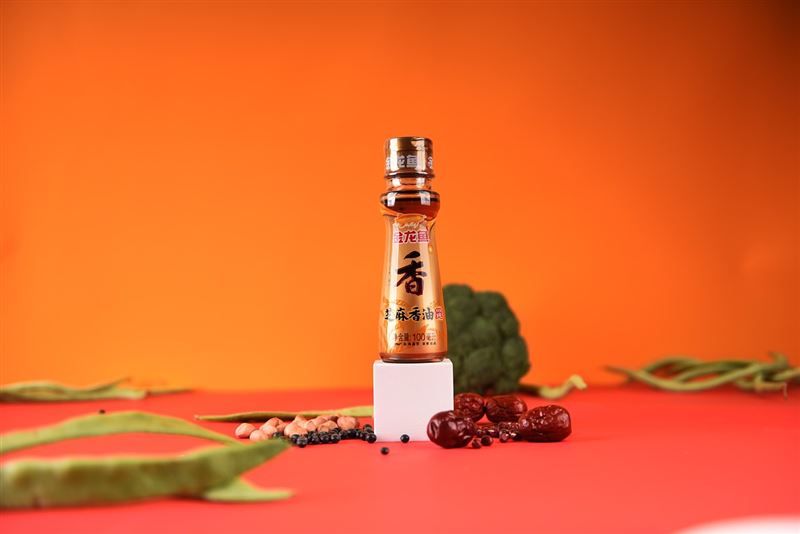 醫師錢政弘表示，新研究顯示，芝麻油在控制血糖上有明顯的效益。(圖／Pixabay)