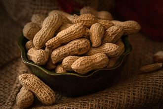 吃花生不如喝花生醬！1吃法瘦身還治便祕