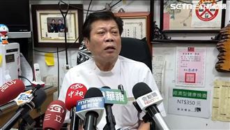 醫師娘燒死胃驗出藥物！高大成揭2大疑點