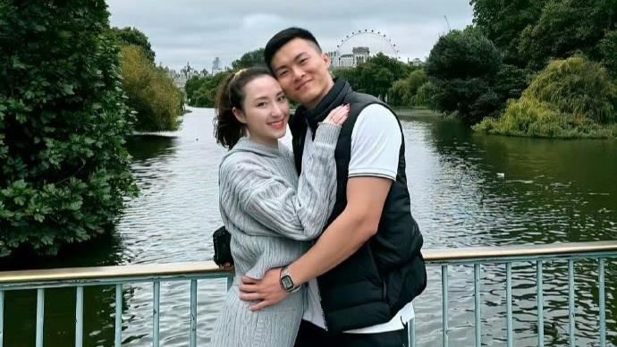 賭王千金爆分手消防員未婚夫　清空甜蜜照