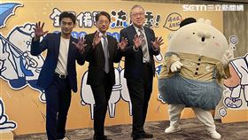 楊勇緯（圖／記者蔣季容攝影）