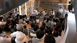 大阪世博展現台灣味！「1表演」驚豔日本