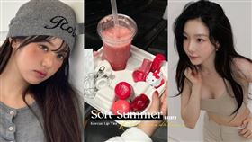 「淺夏人」韓系唇彩推薦！ 這款夏天必收