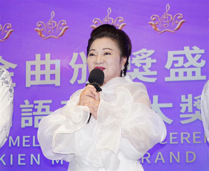 白冰冰心慈行善（圖／資料照）