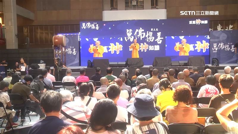 第二屆競賽將在明年啟動，預計將擴大規模讓更多人參與